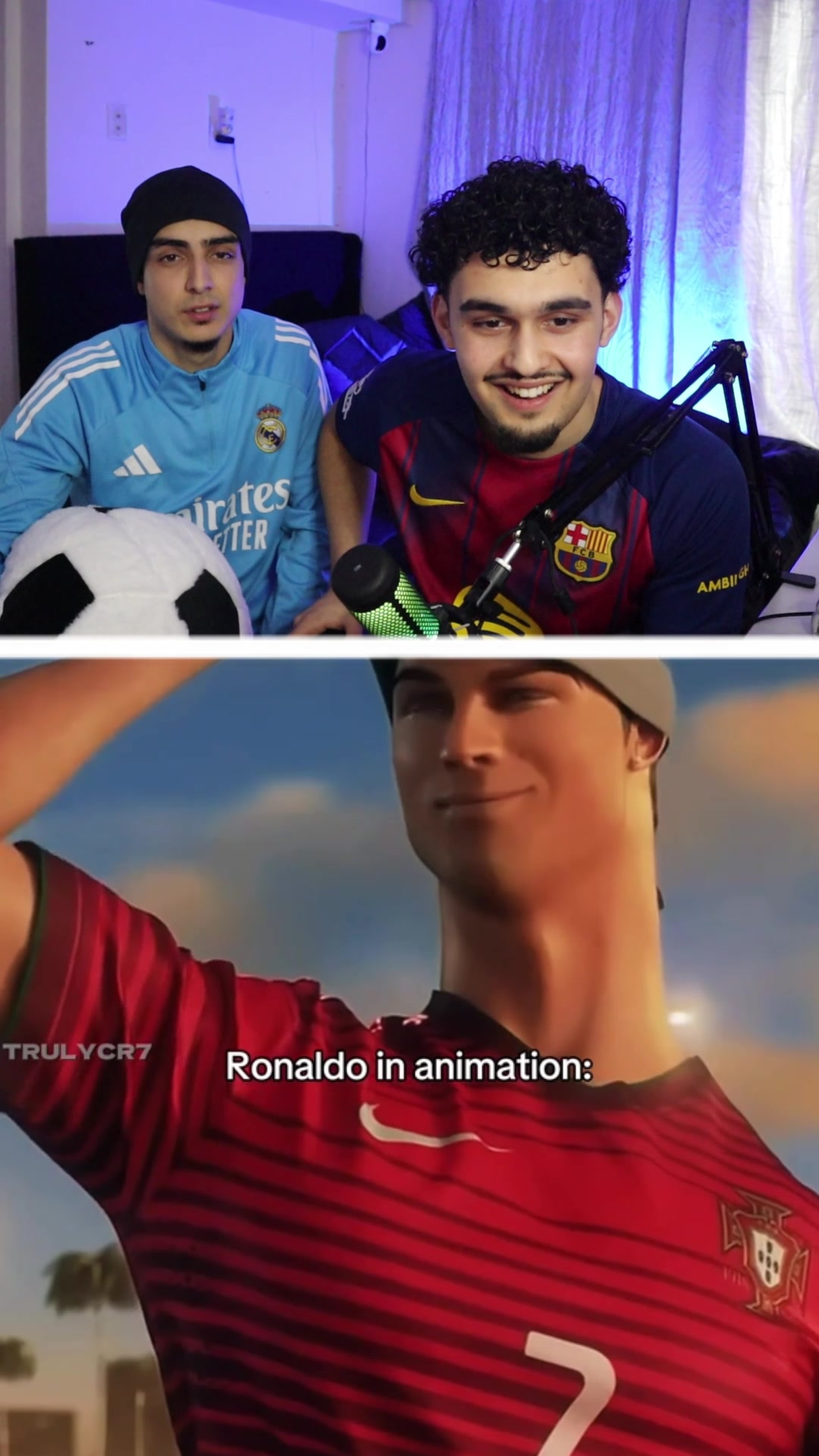 @Hanlonman