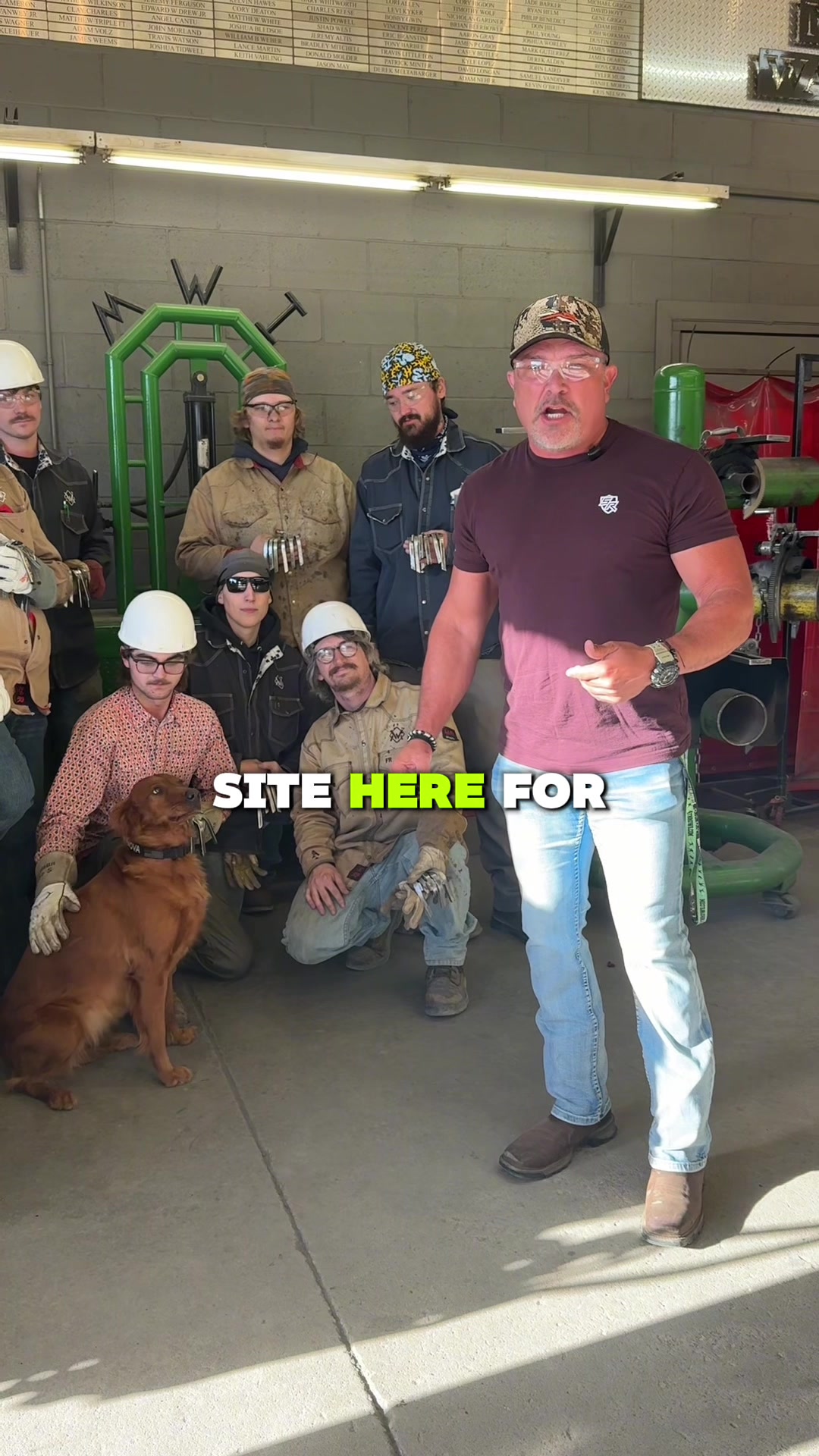 @MISSOURI WELDING INSTITUTE