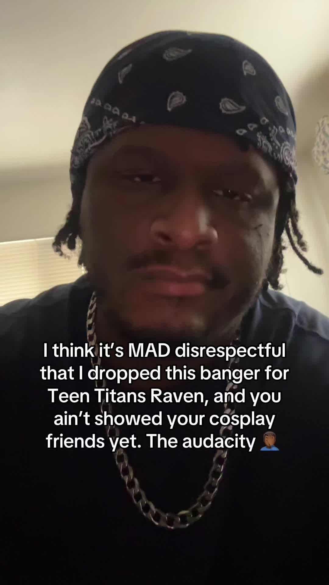 @Drew Jackson