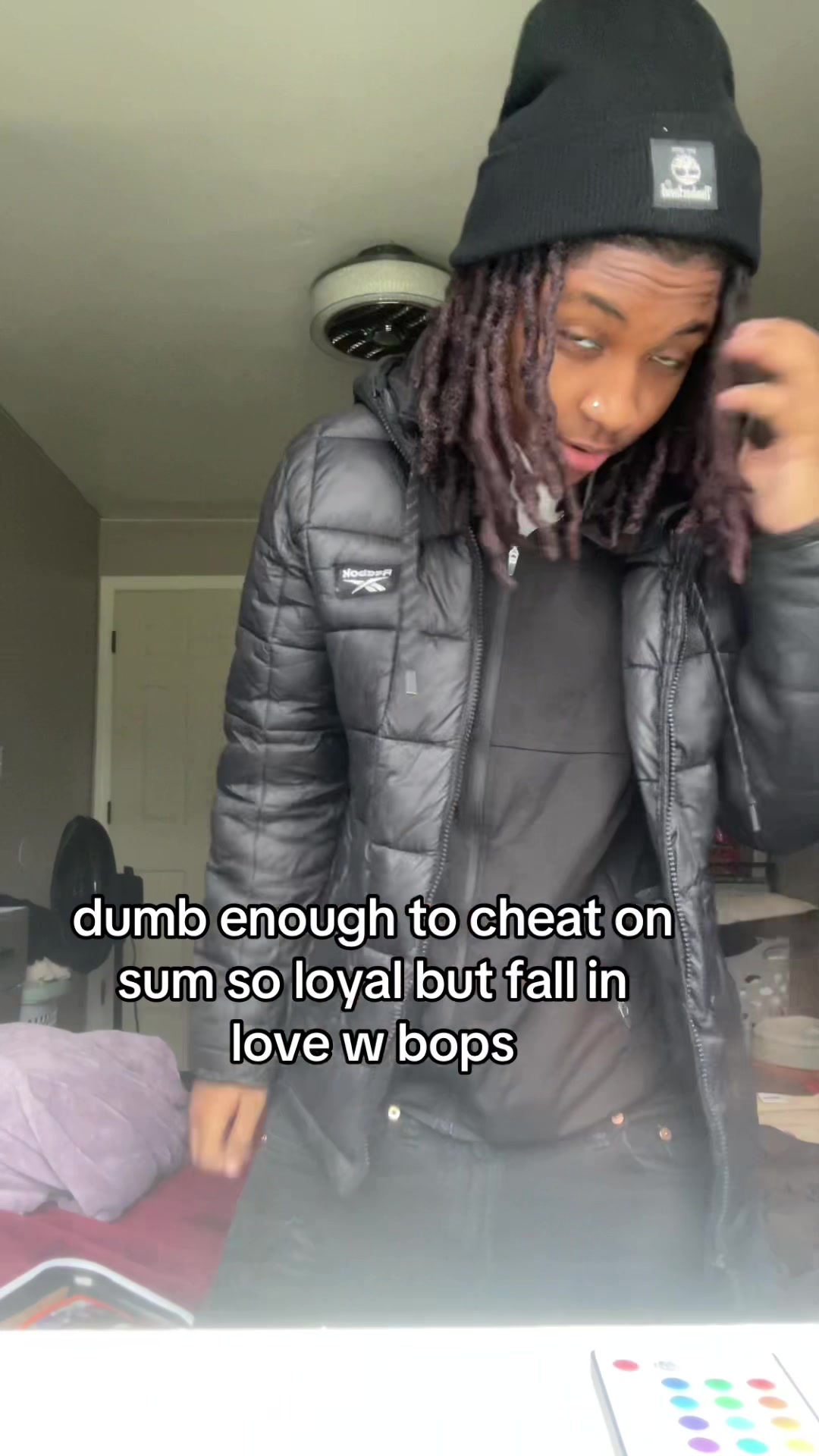 @easy n goin