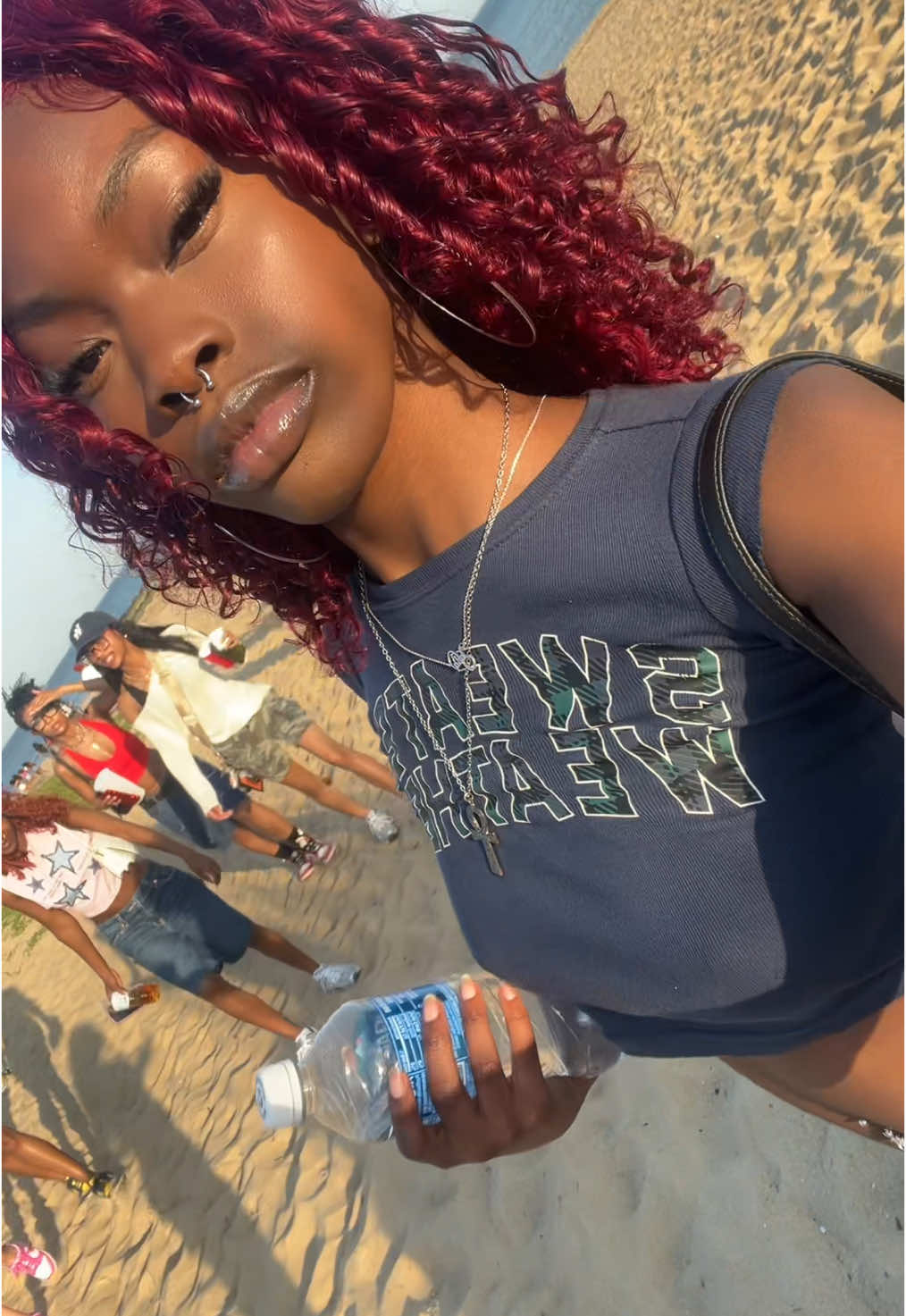 @jada michelle