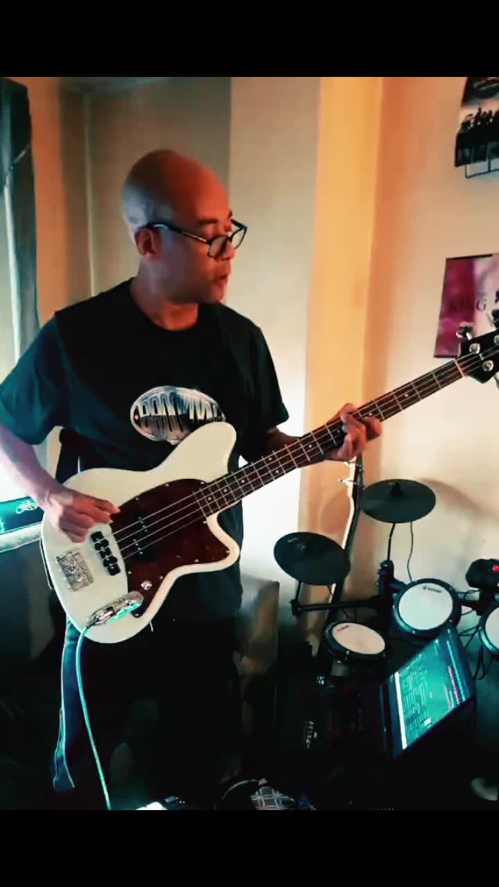 @Djdeekimble