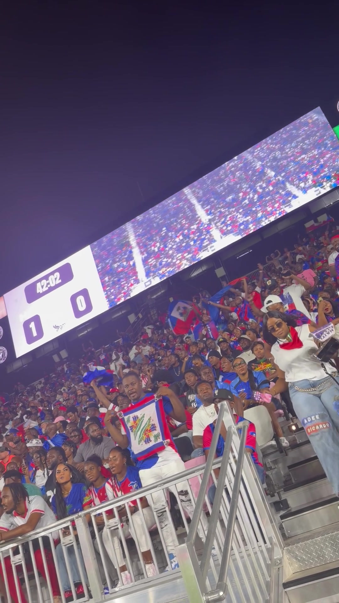 @Greg Promo Ha&iuml;ti