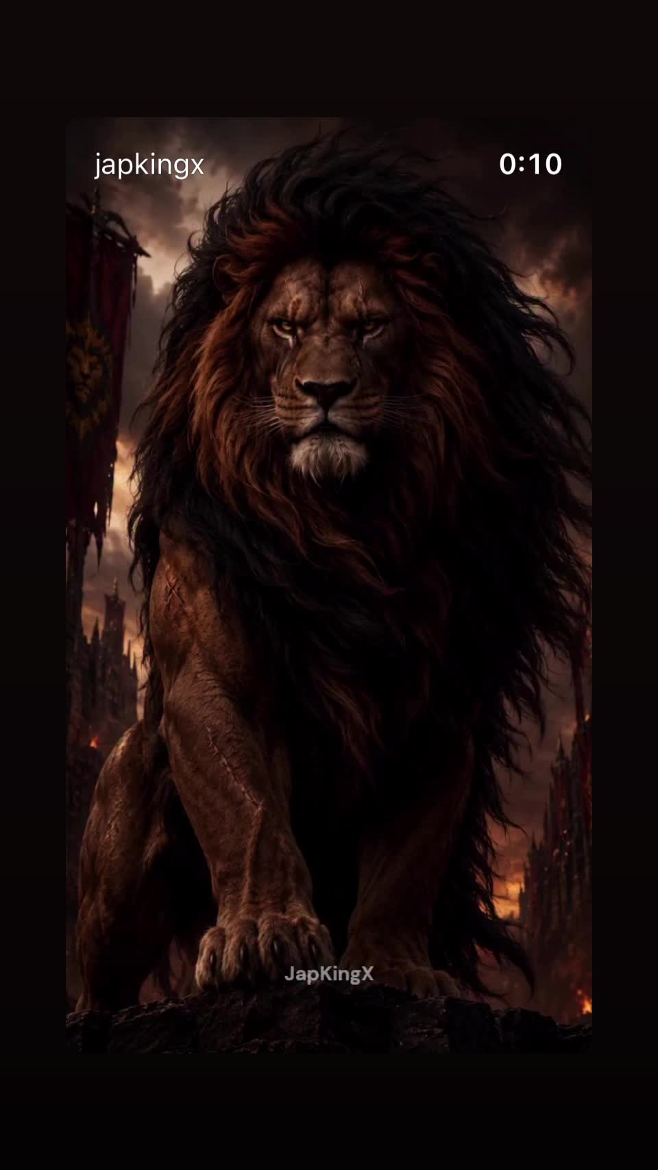 @Divine Masculine Energy ✨