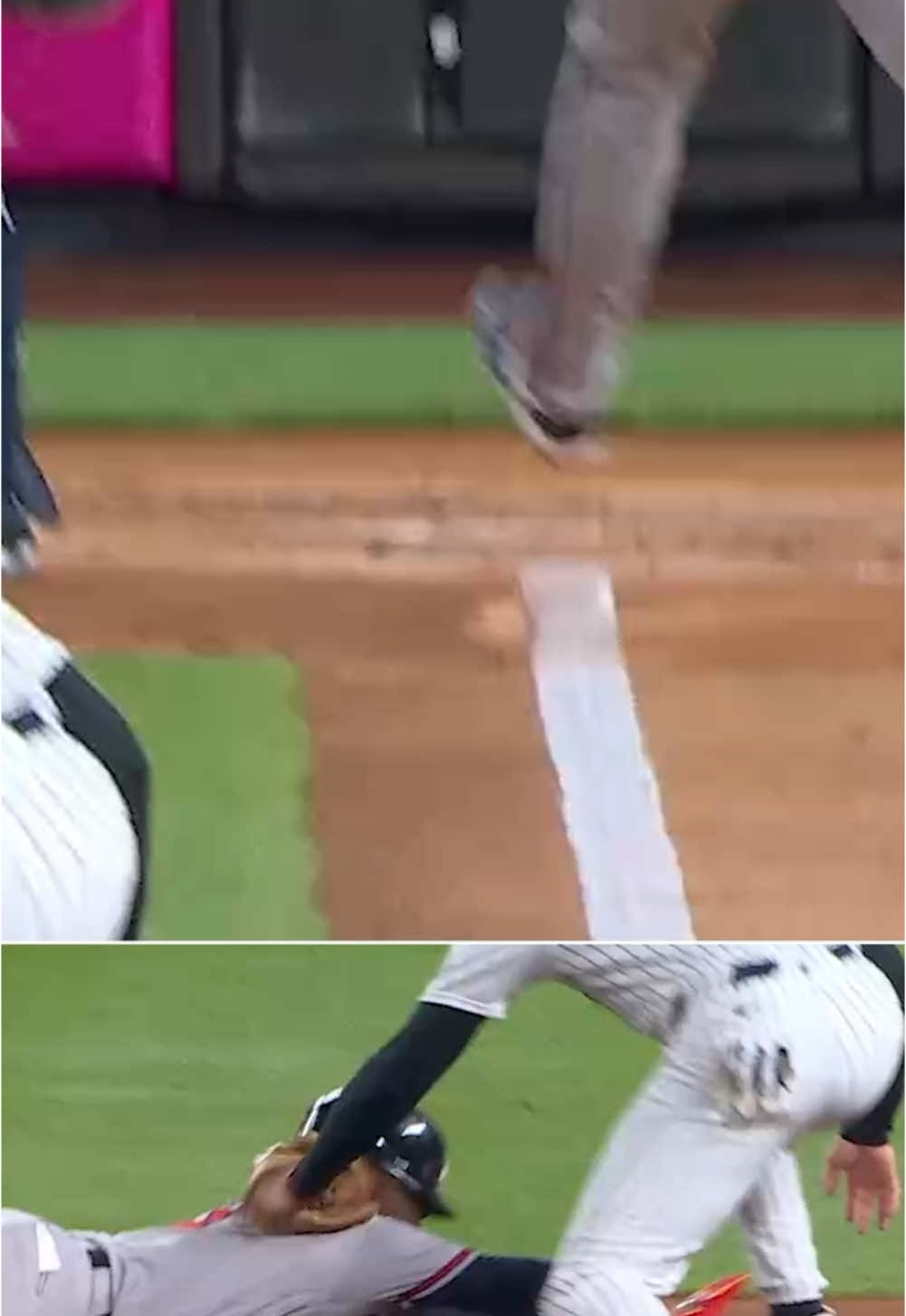 @Talkin’ Yanks