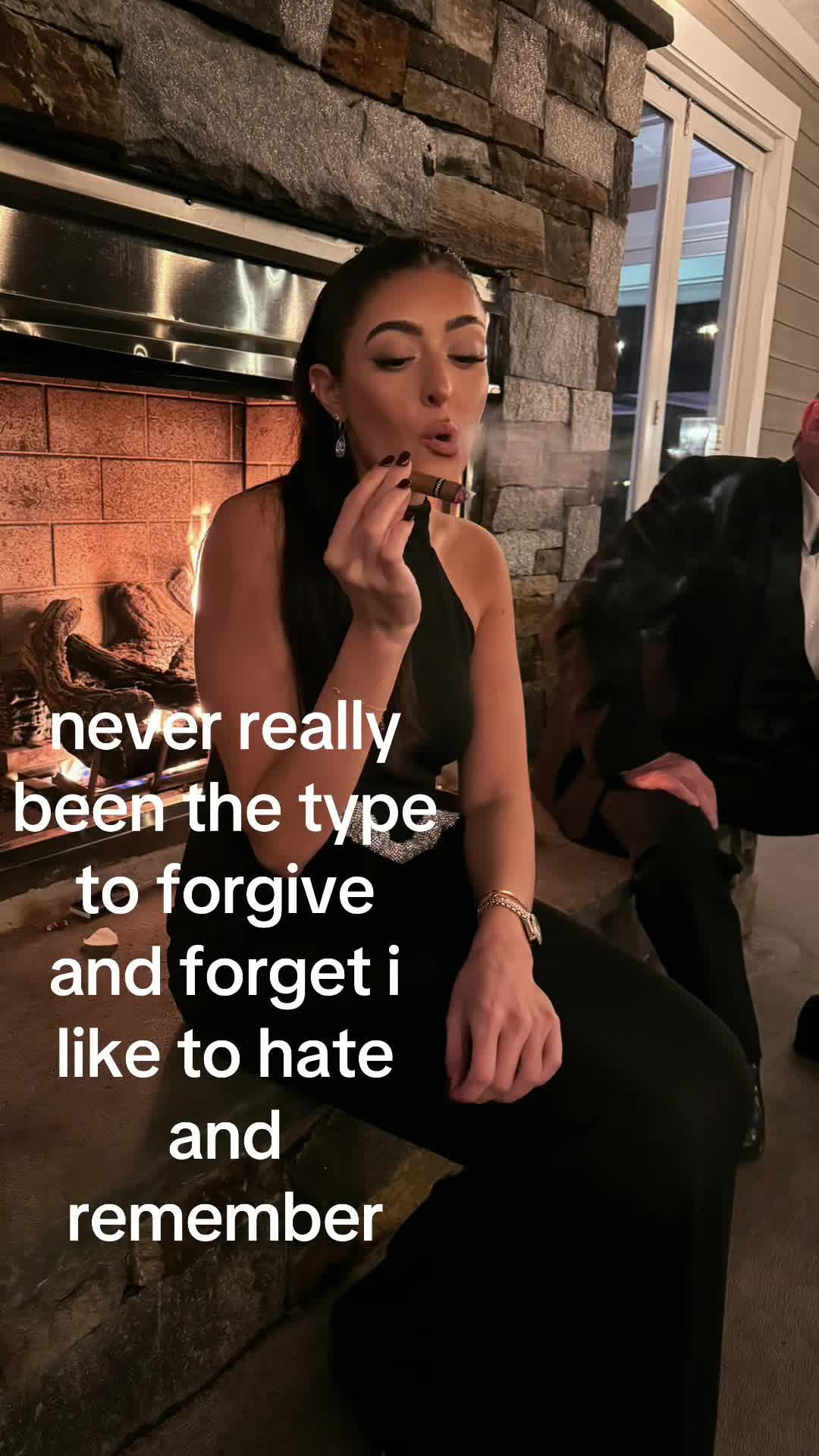 @Christina Anzalone