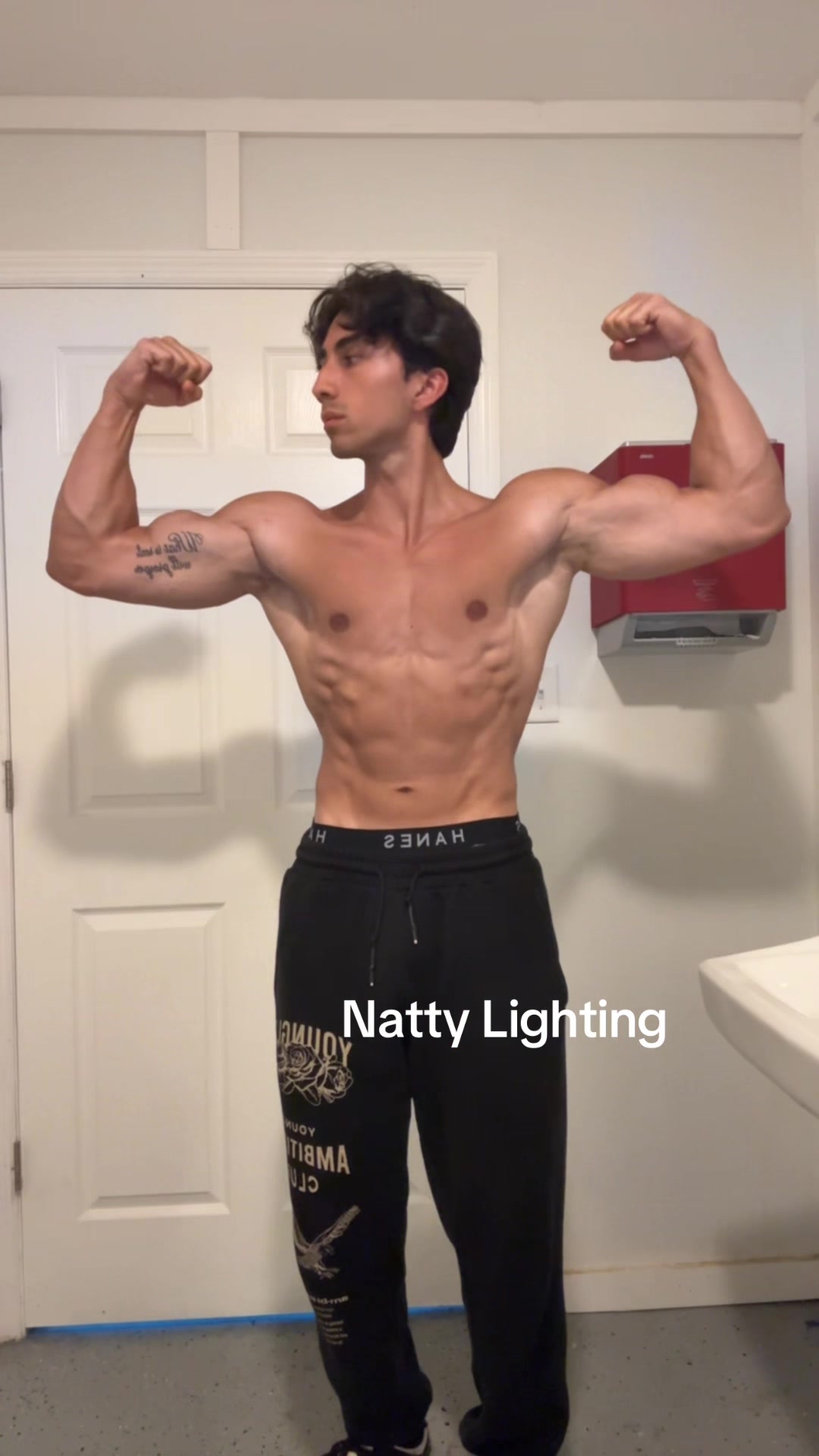 @gabe dasilva