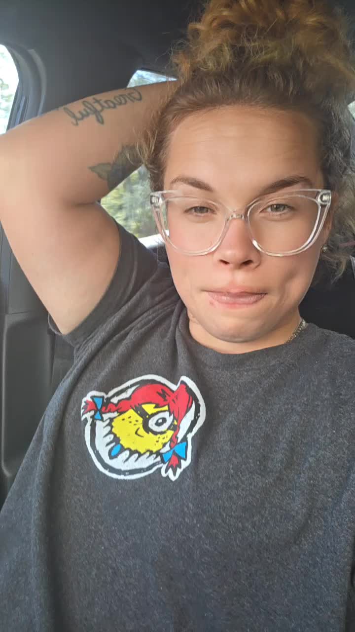 @Sweetcheeks