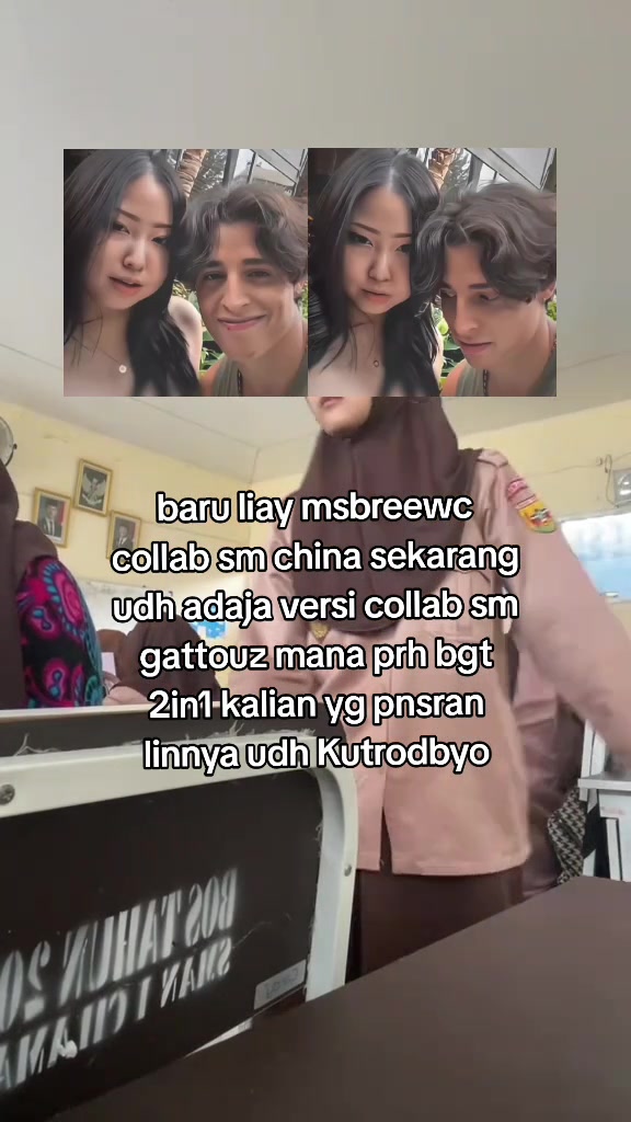 @ms brewc x gattouz