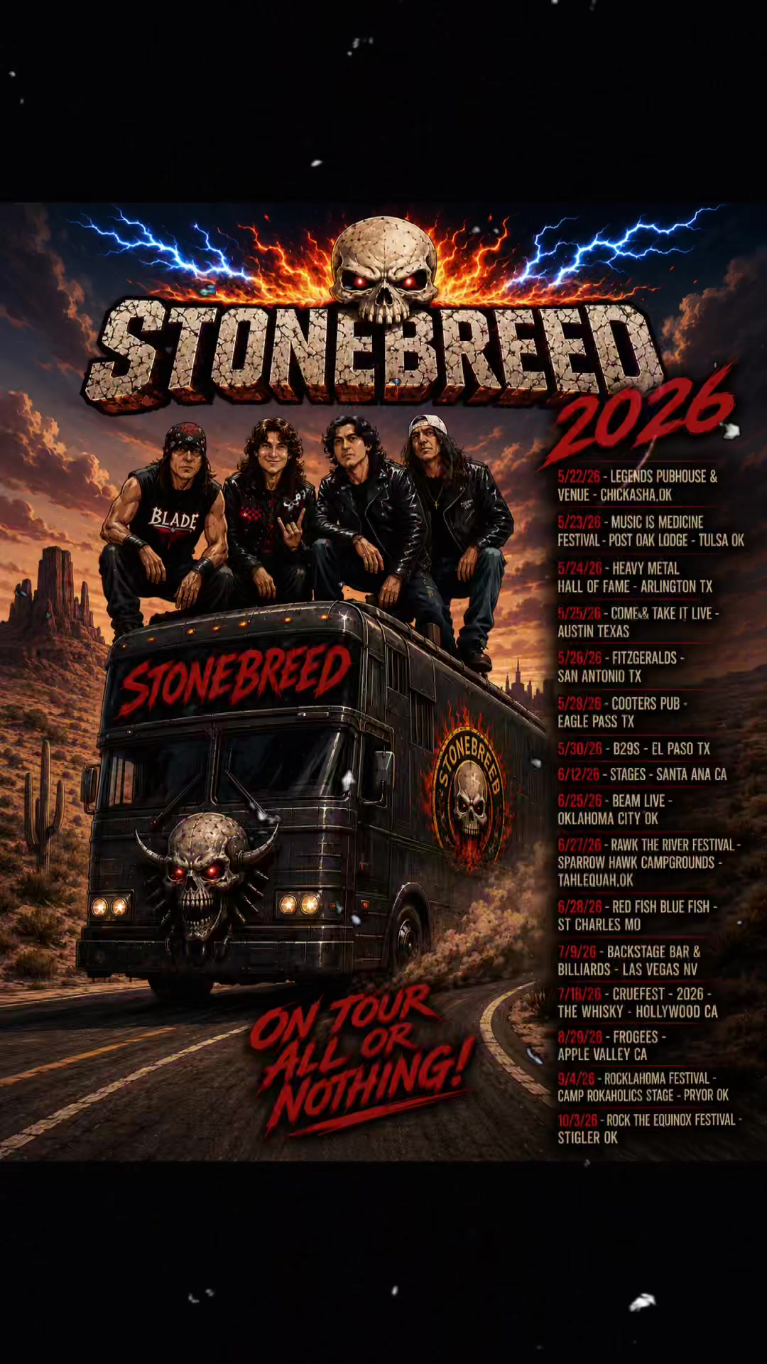 @STONEBREED