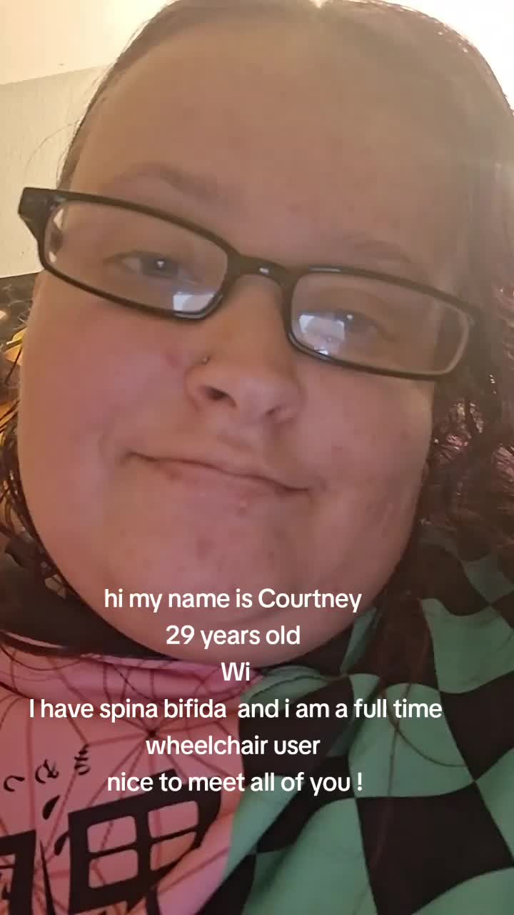 @Courtney ♿️ 🎗🐕&zwj;🦺