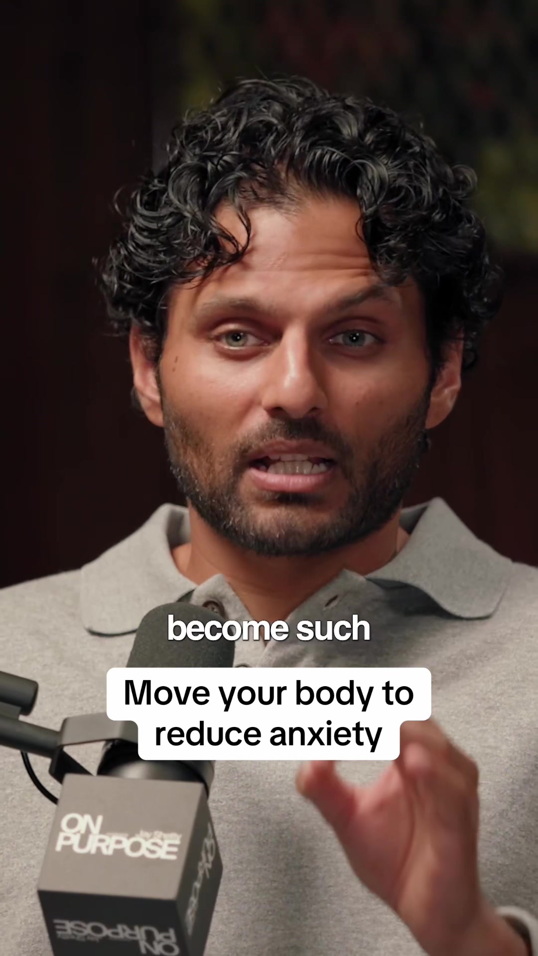 @Jay Shetty