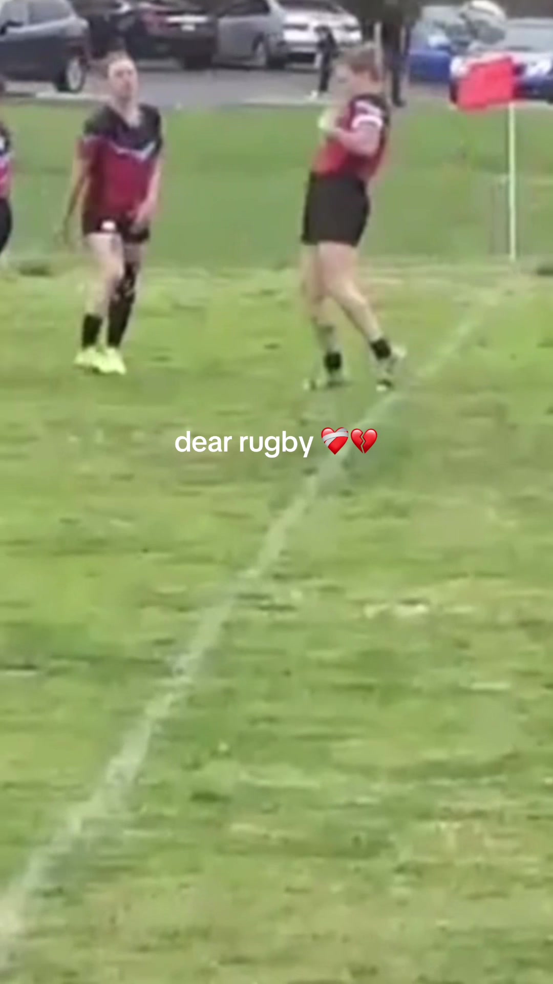 @Carolina Villains W Rugby