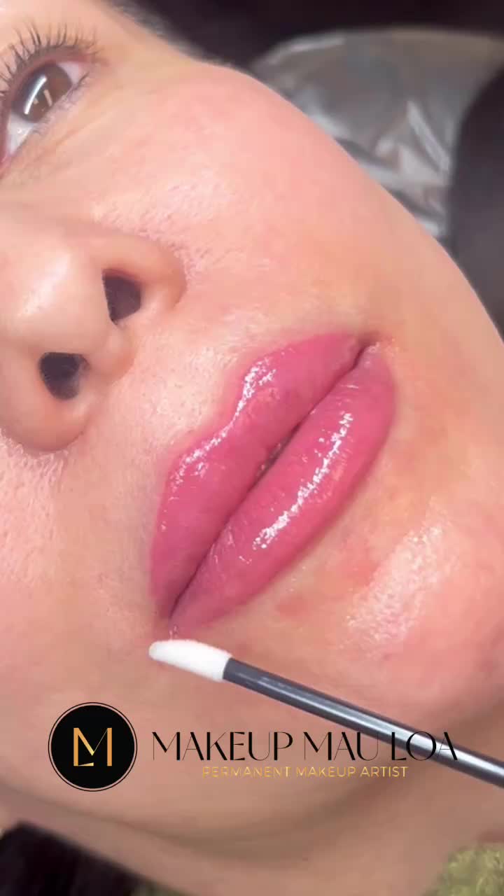 @Makeup Mau Loa