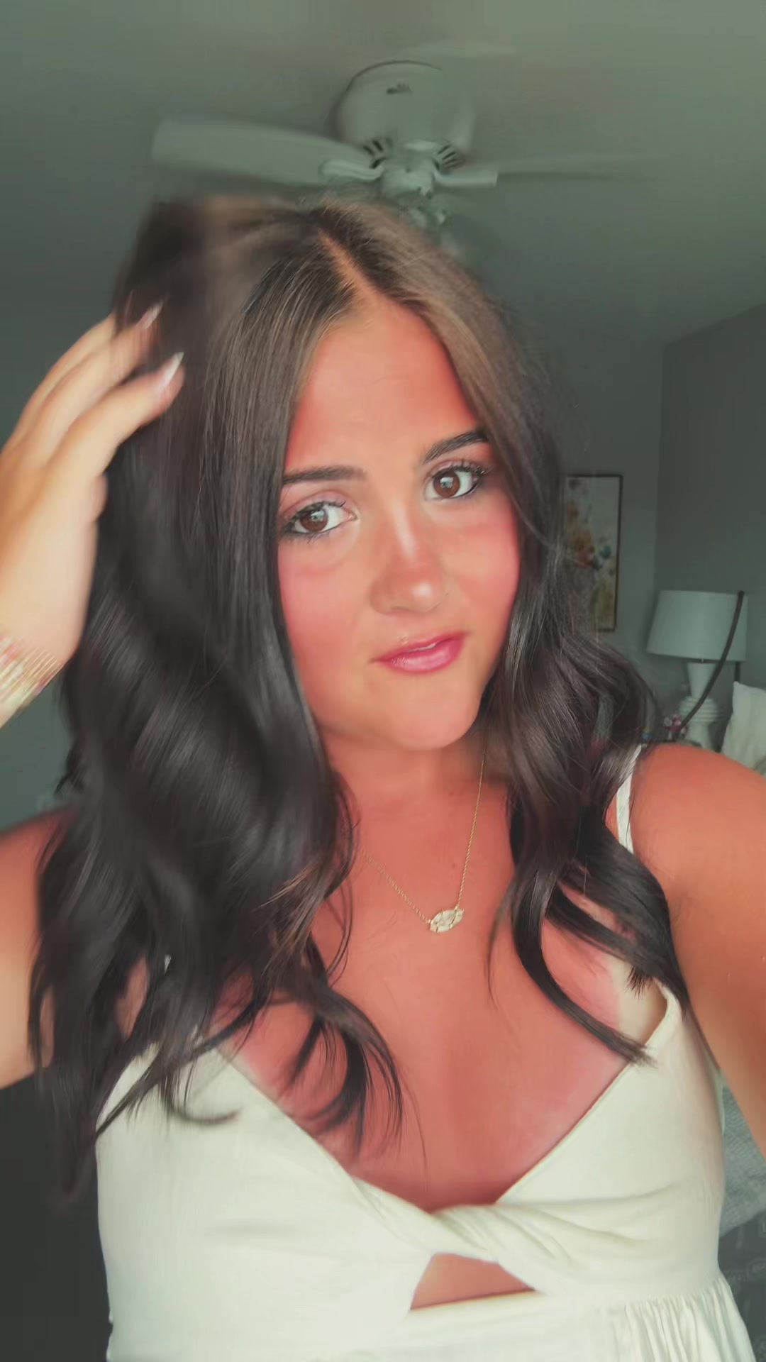 @AUBREE WHITE