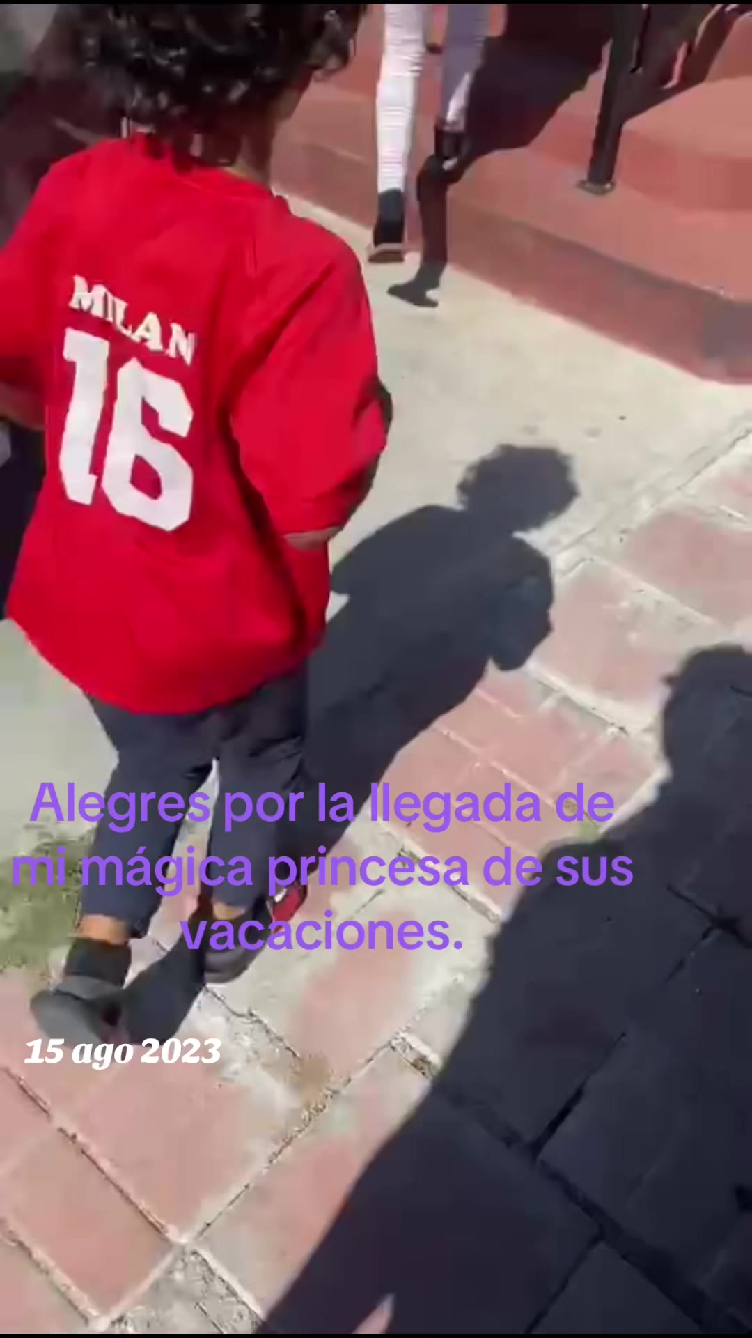 @kim Calderon