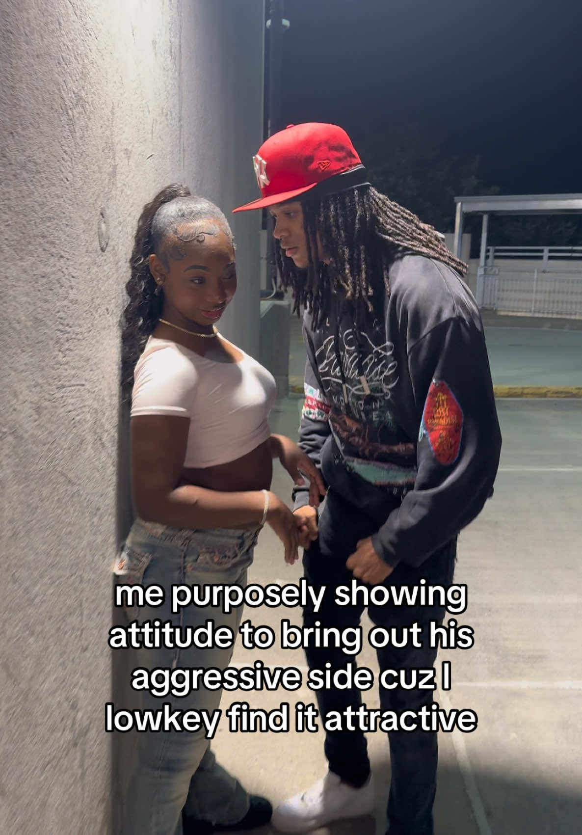 @Munchy & Tyla