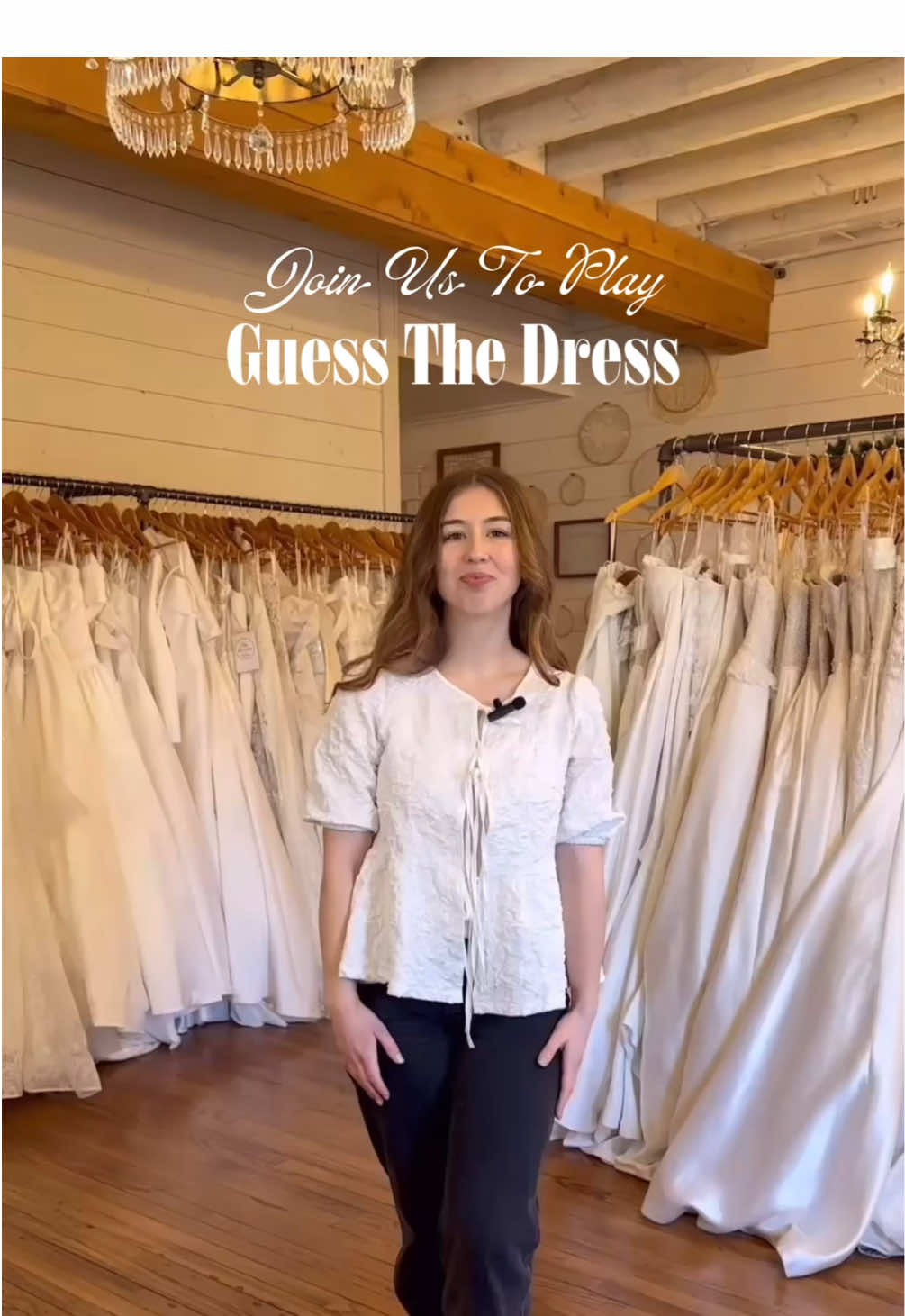 @Cleo Bridal