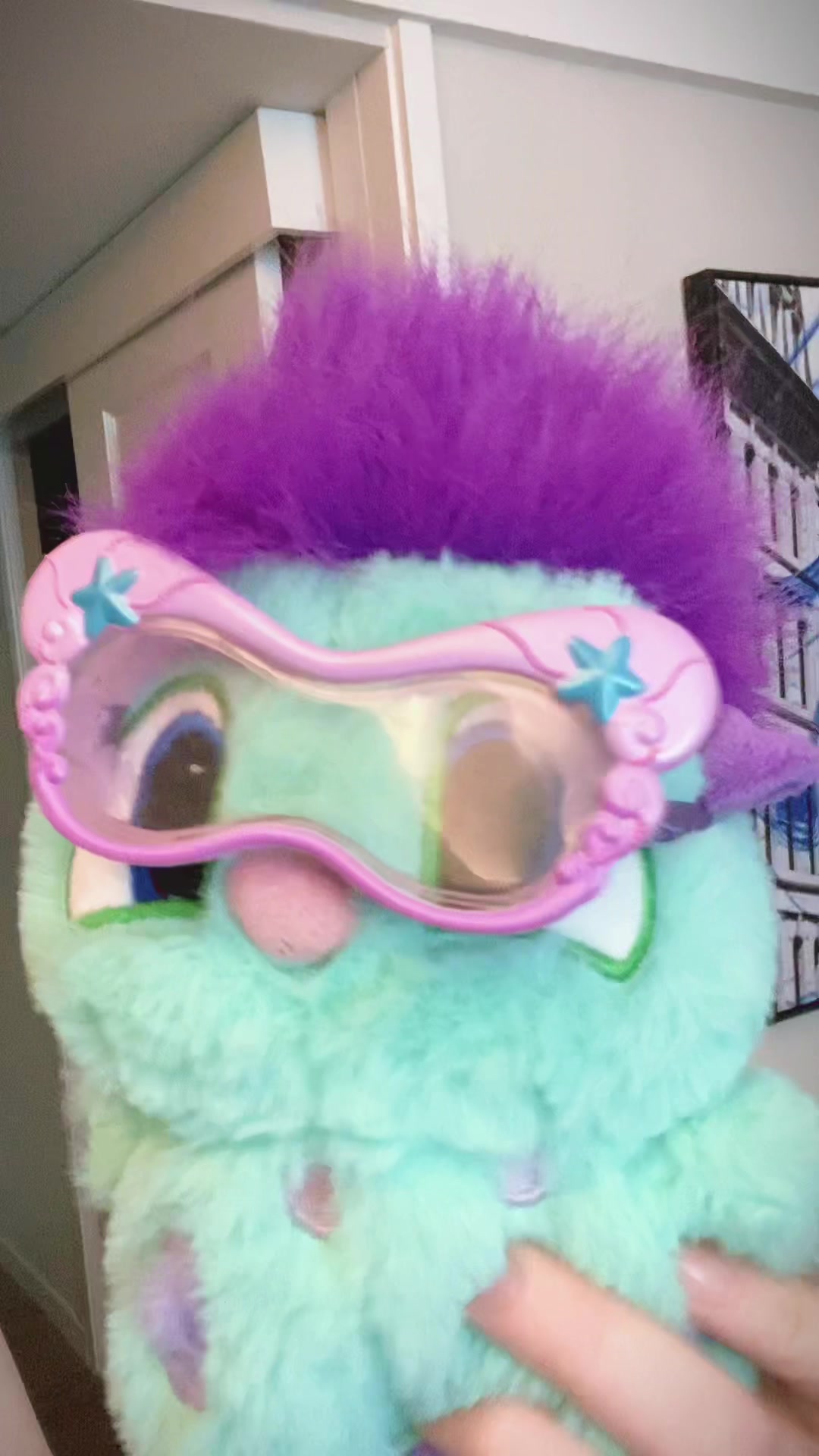 @Vinny