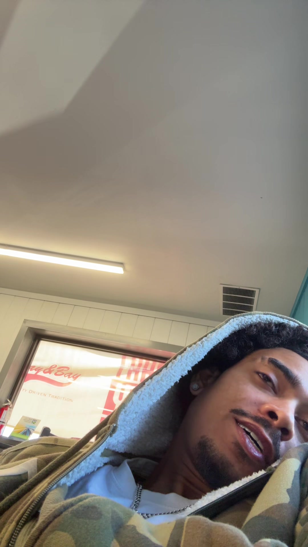 @Ali?