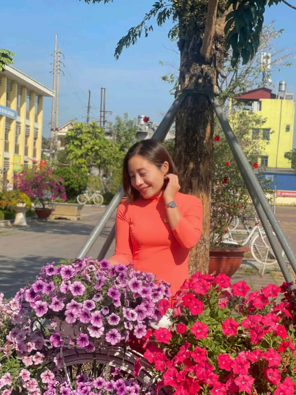 @Li&ecirc;n Đội Trường THCS Nguyễn Du
