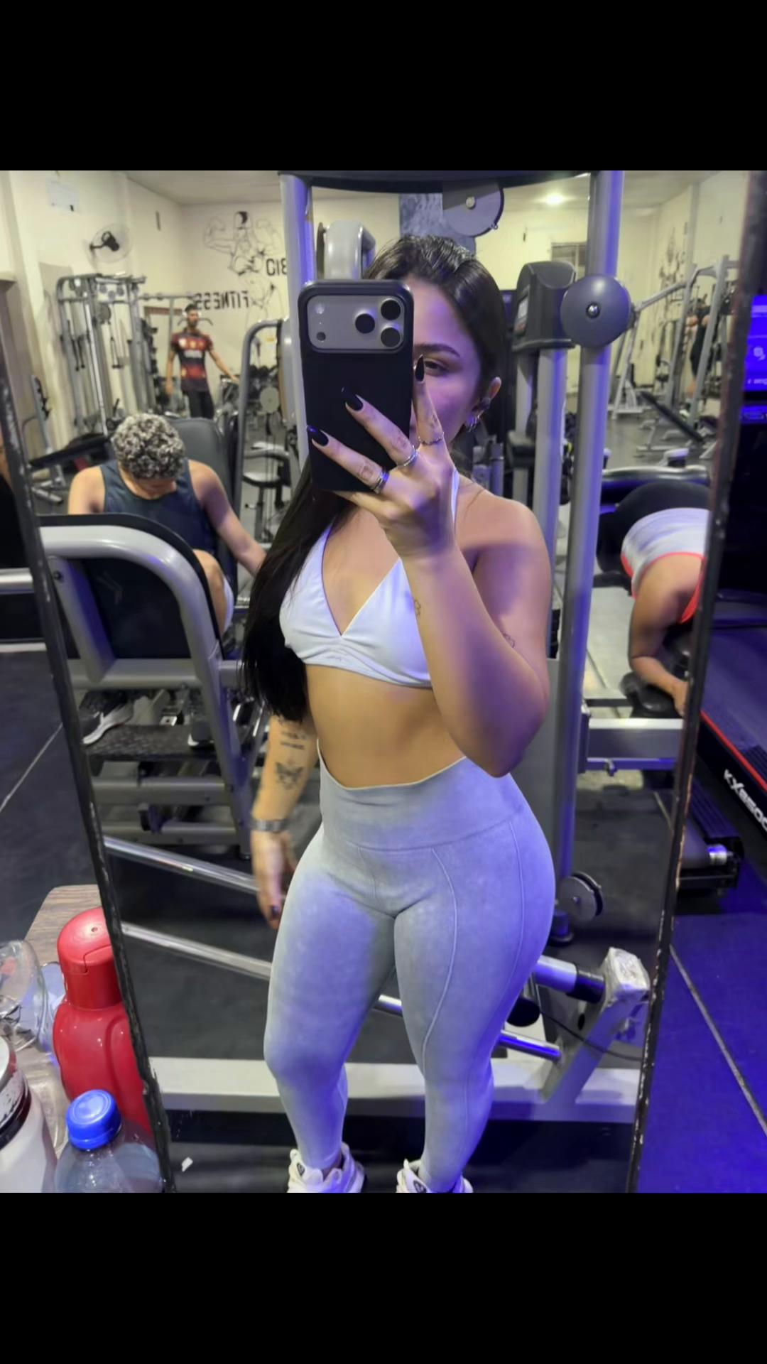 @Talitinha