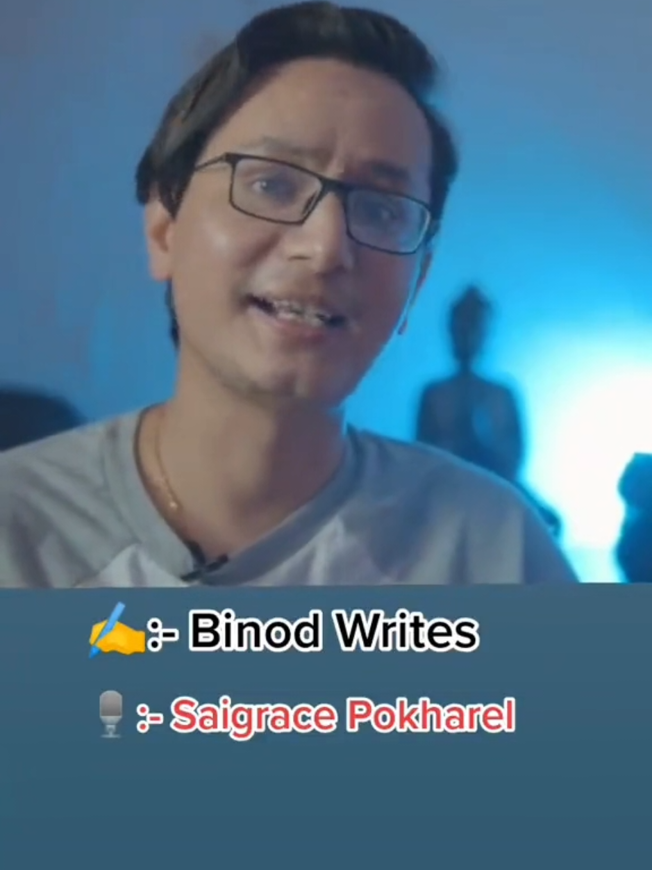 @binod_writes ✍️💜🌸