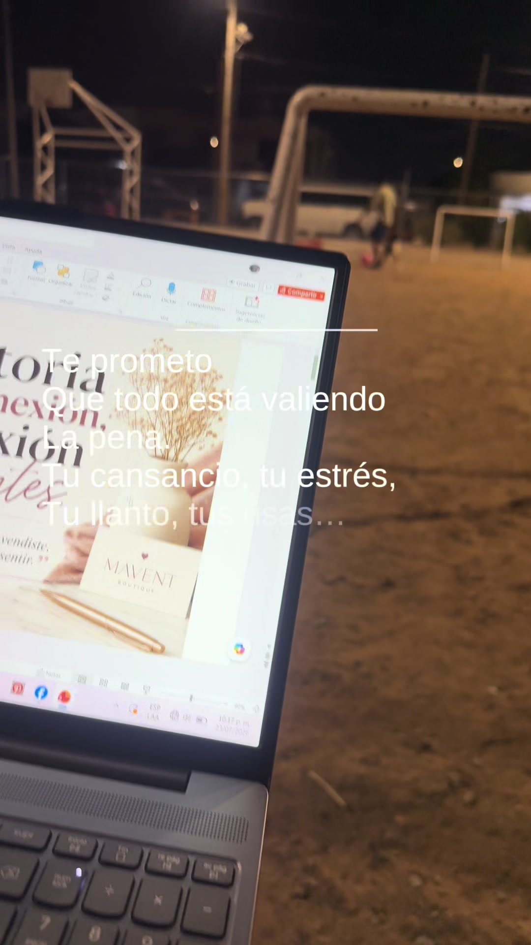 @Mar&iacute;a Ventura ❤️