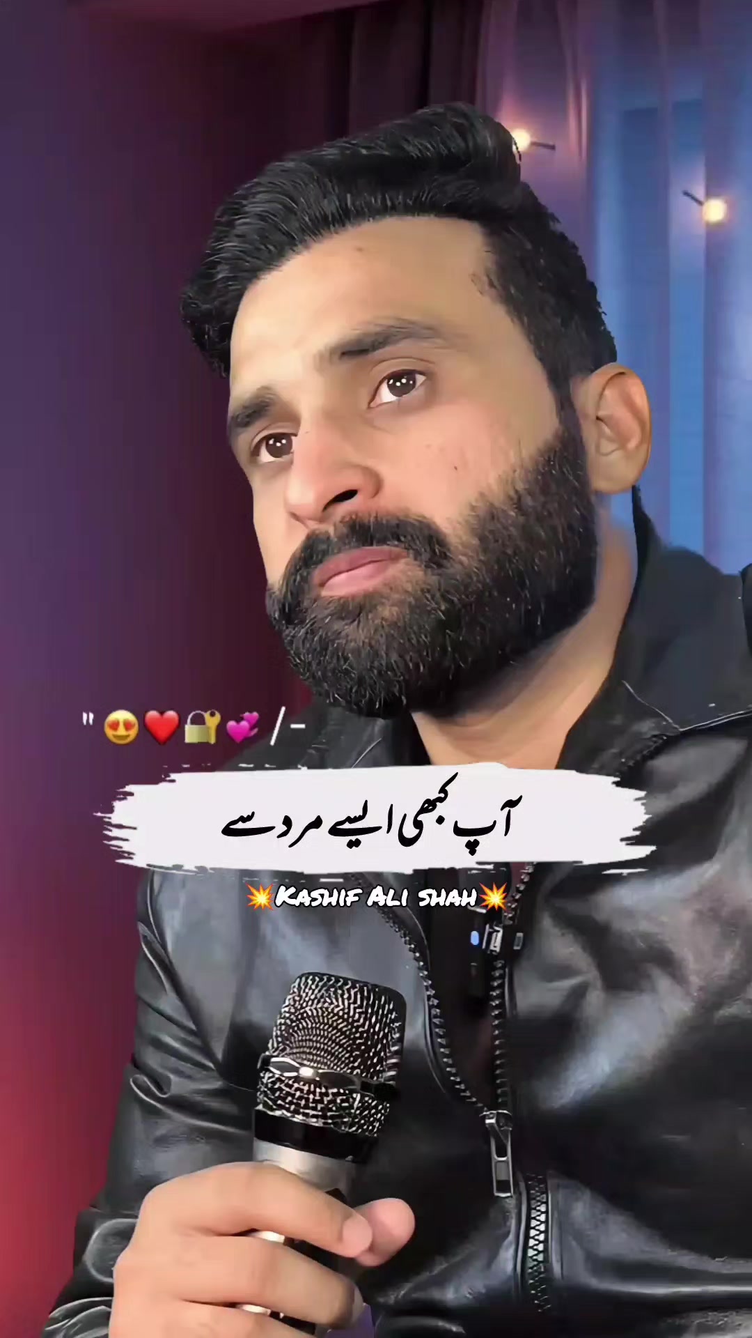 @Kashif Ali Shah Official