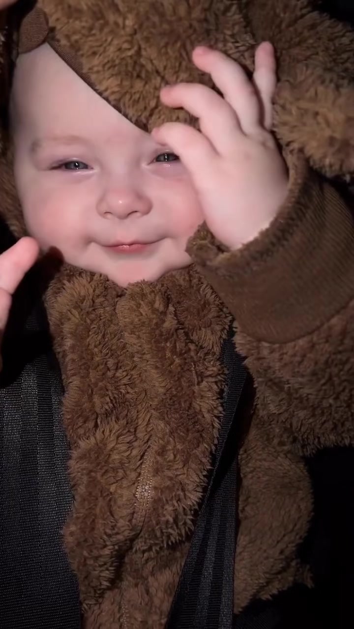 @Mini Baby