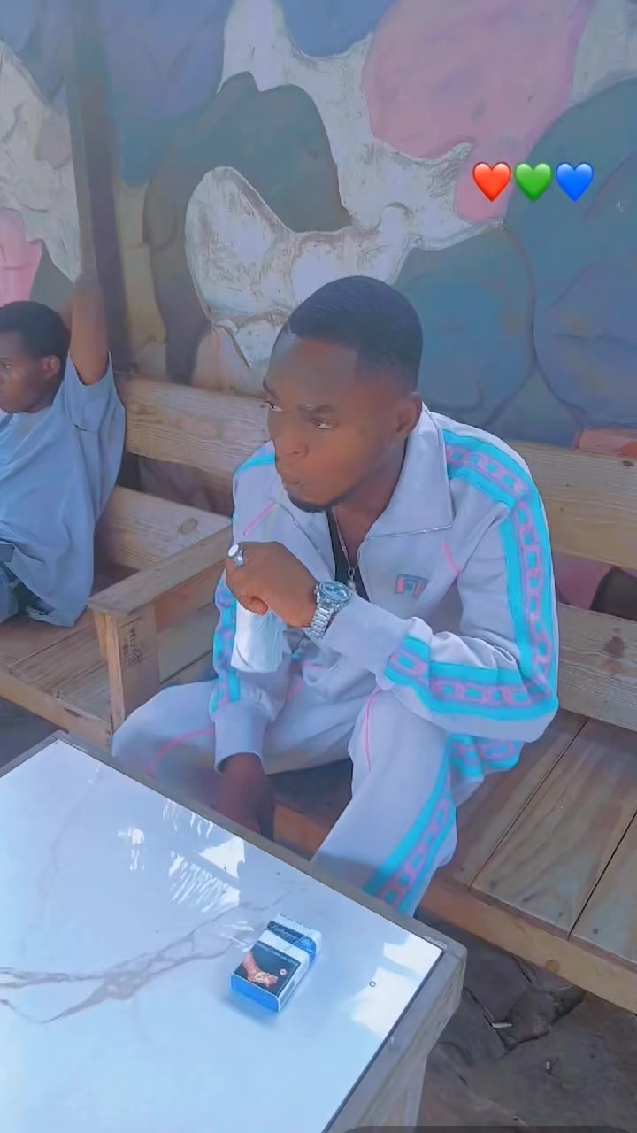 @King Amenuvor