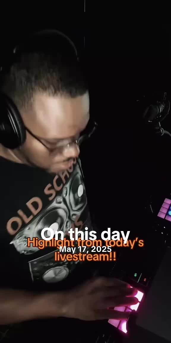 @Dj Silent Stepchild