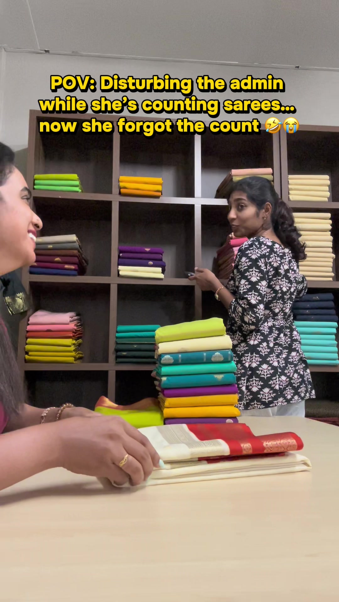 @Six Yards Pattu