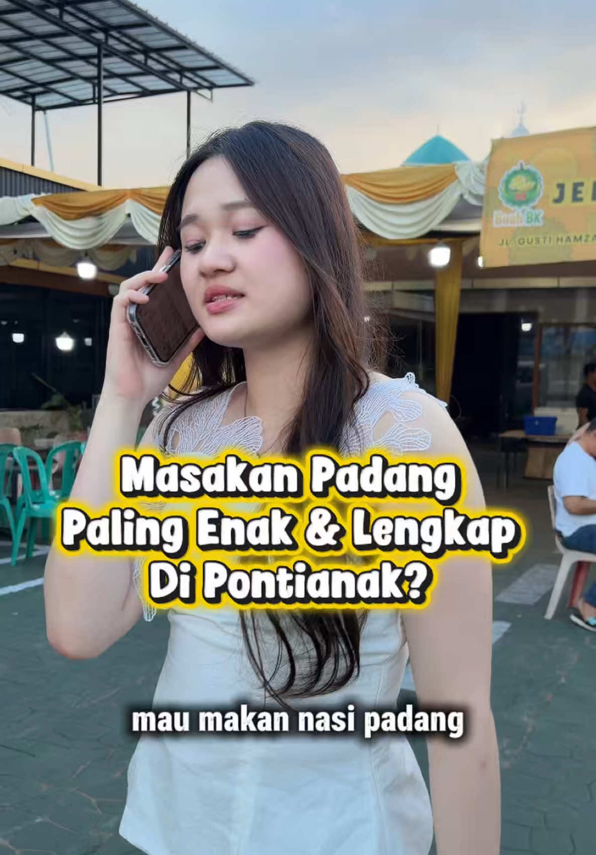 @Keith Skw Foodie