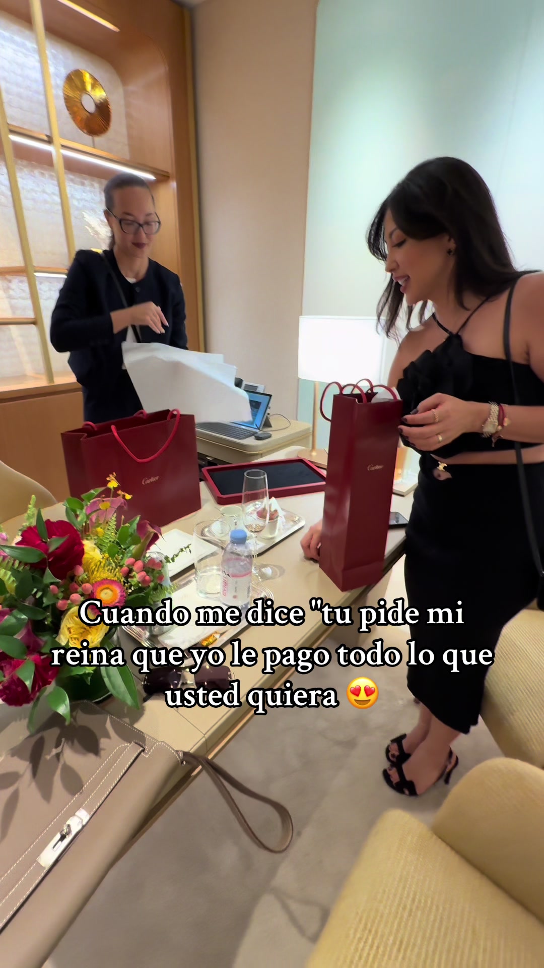 @Paulina | Lujo y Moda ✨