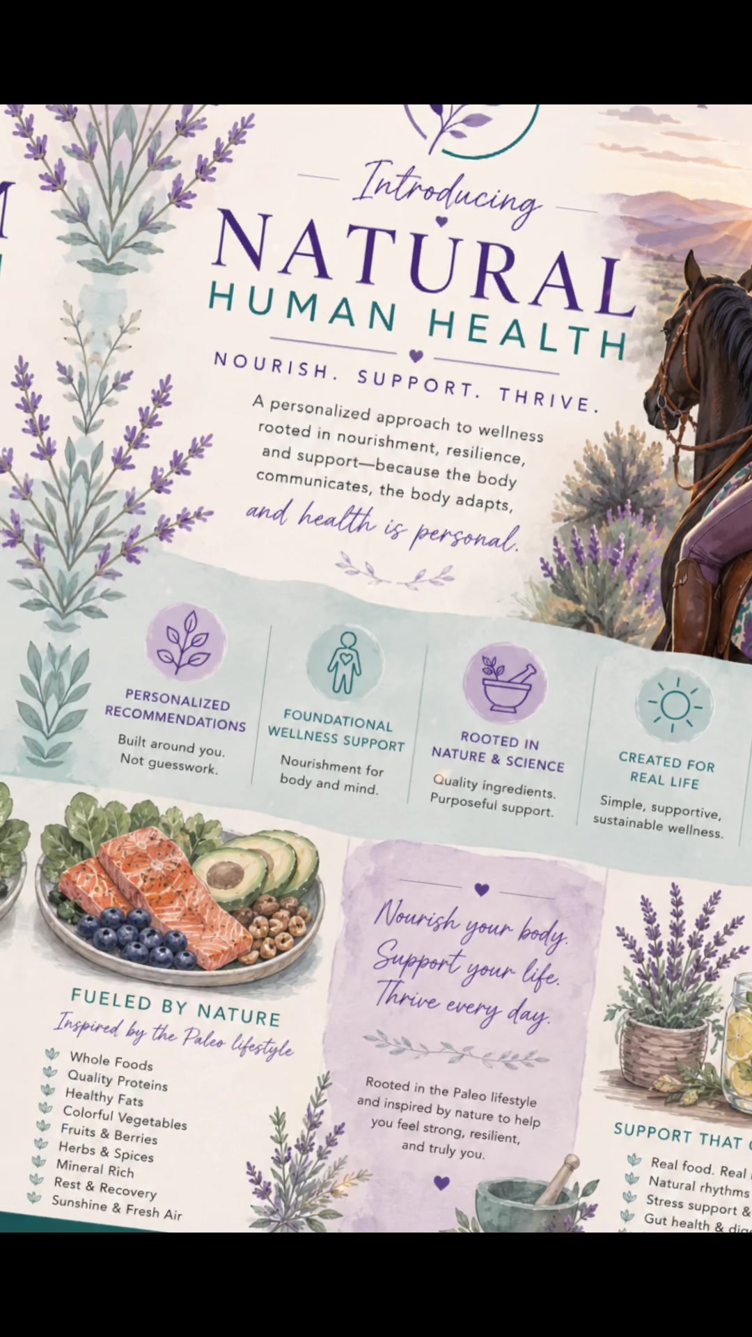 @🌹HDRNaturalHumanHealth🌱