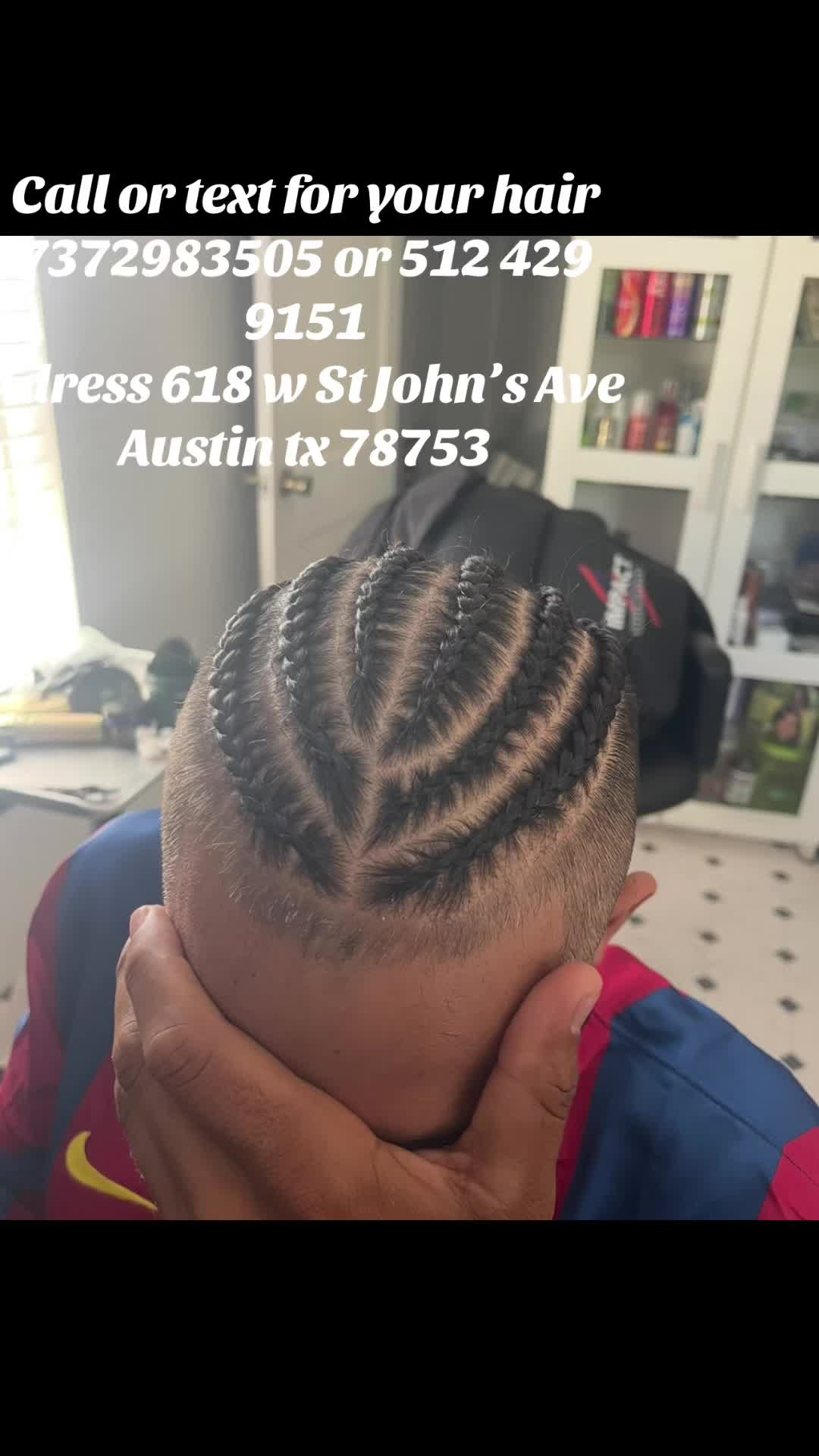 @B&HSocialBeauty
