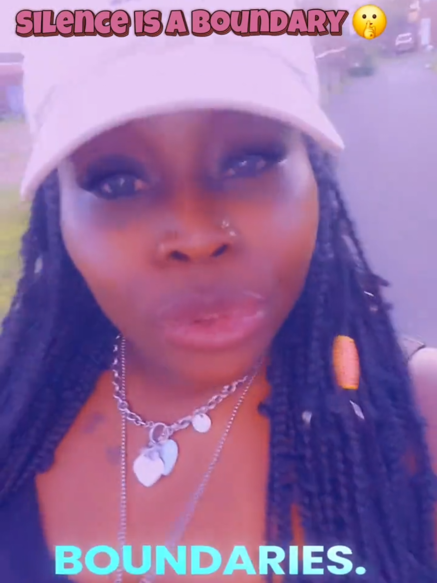 @RegalEssenceQueenTv