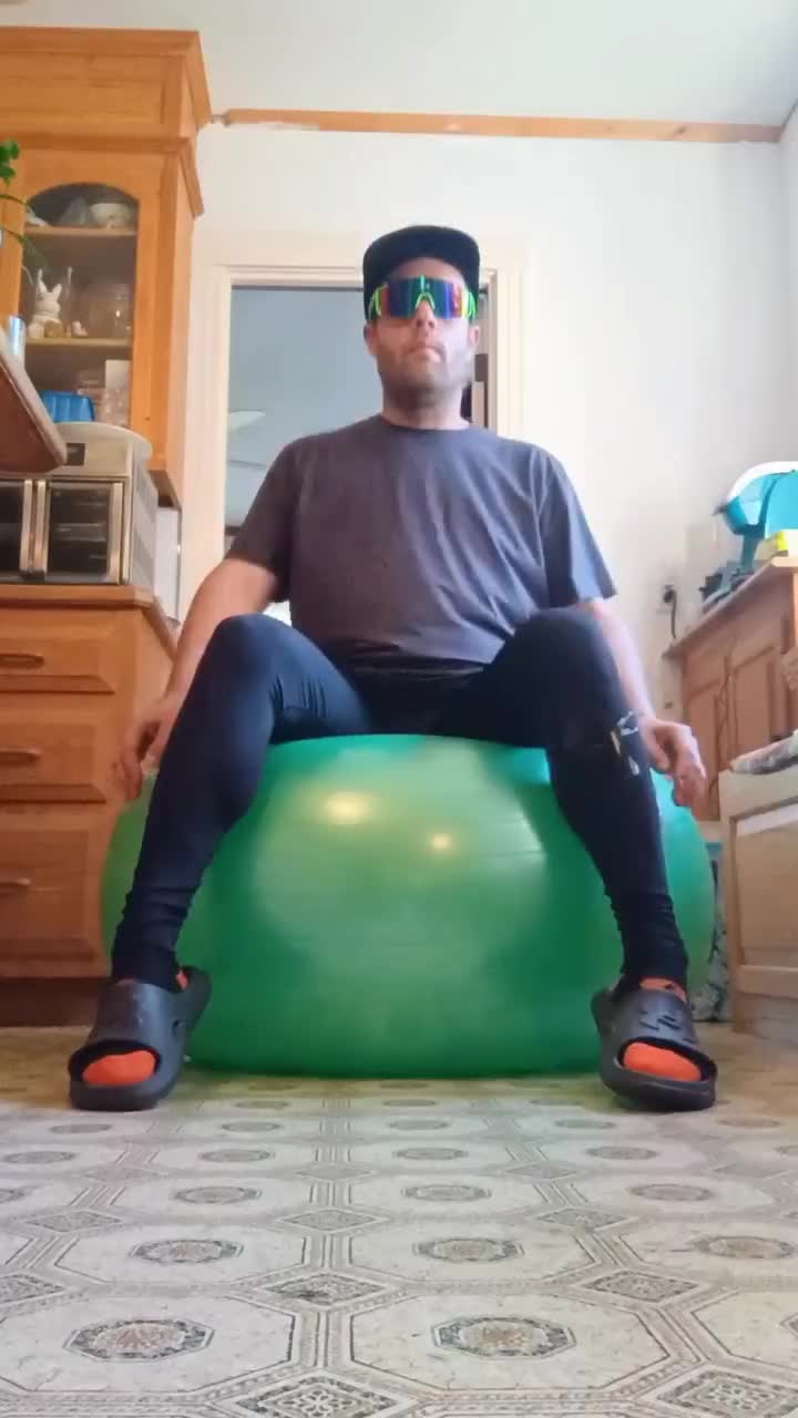 @Pro Bouncing 3823