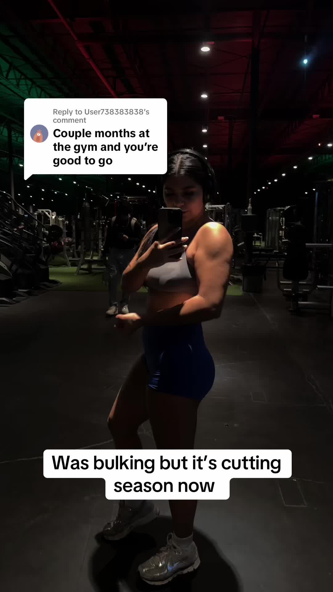 @Daisy Martinez
