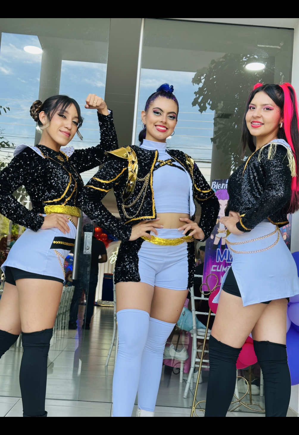 @ANIMACIONES BATUKIDS SHOW