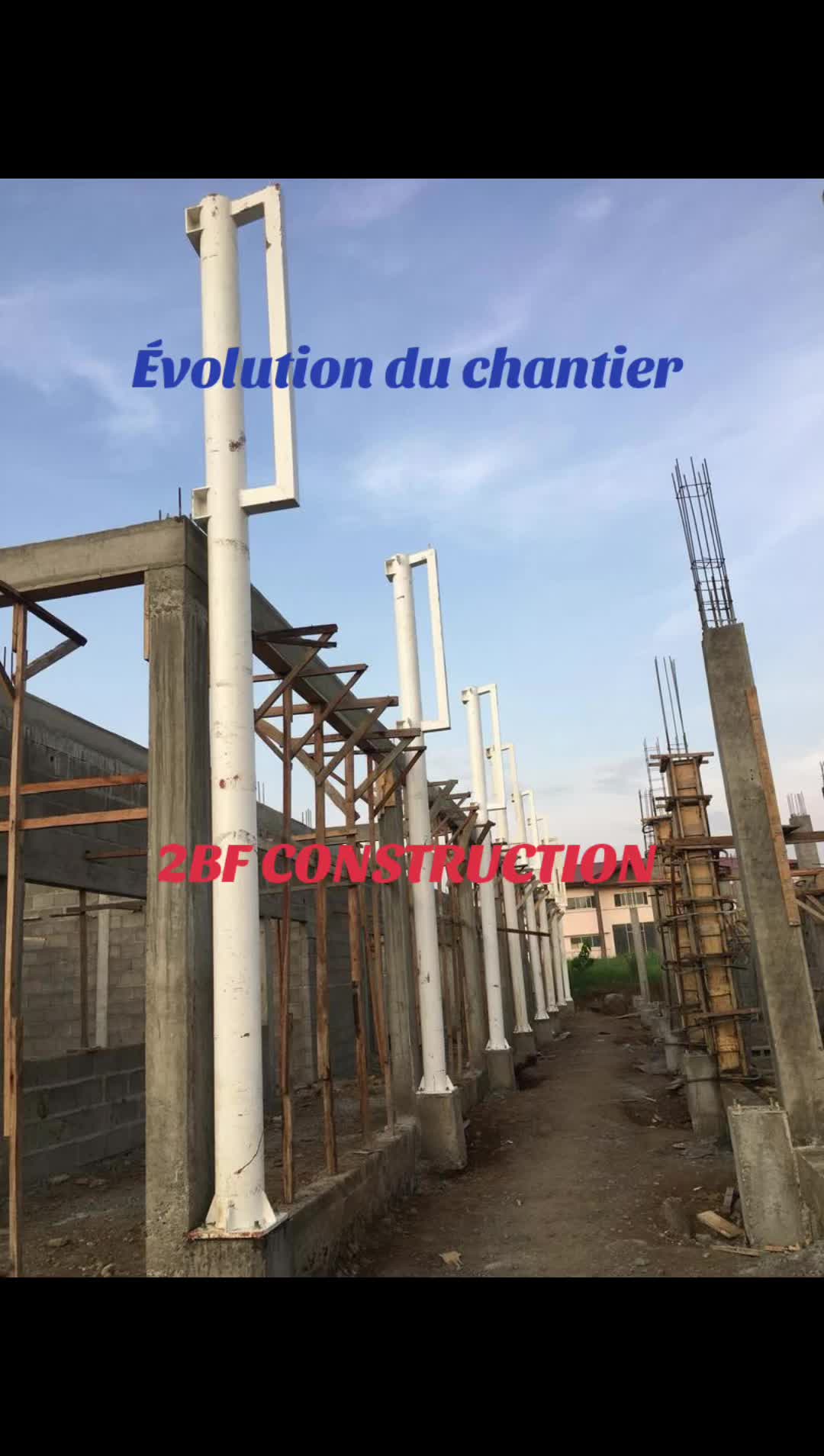 @2BF CONSTRUCTION