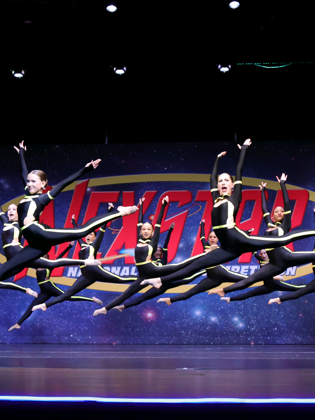 @Nexstar