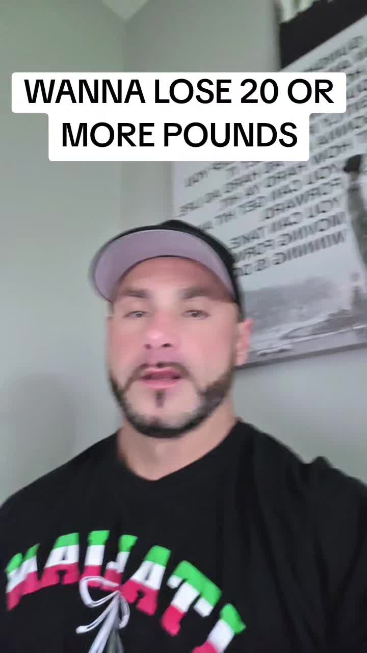 @Danny D | Skinny Fat Coach