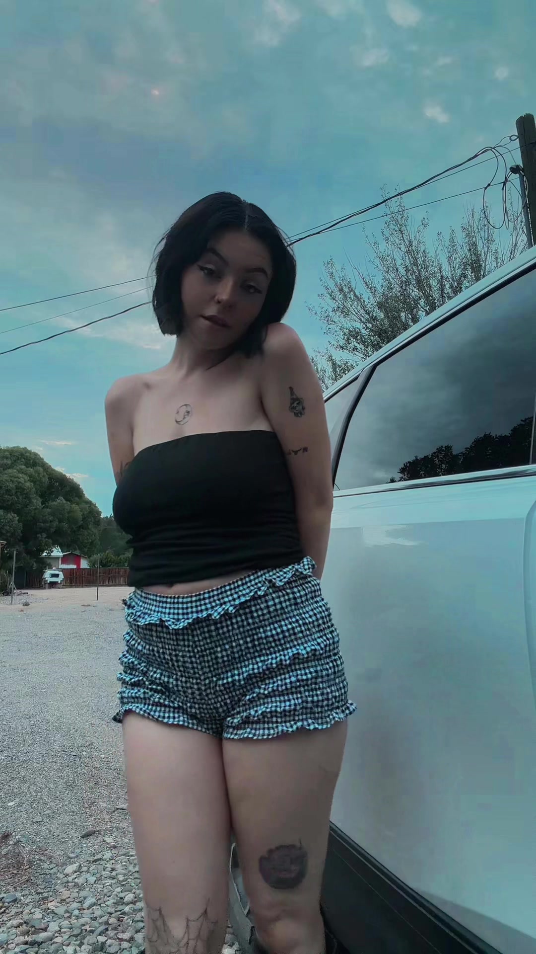 @Talisha🖤✨