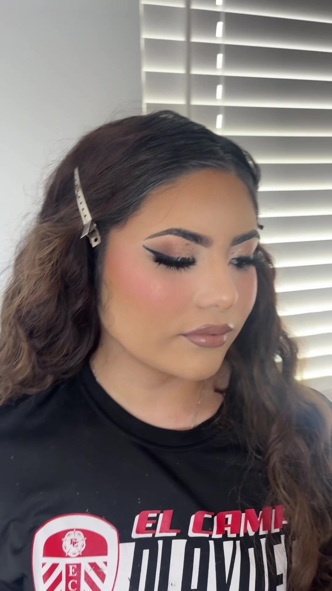 @leslie | beginner MUA