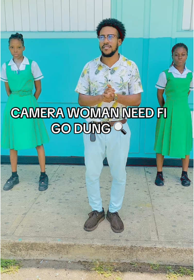 @🇯🇲 ᴍͥɪsᴛᴇͣʀͫ ᴄ 👨🏽🏫
