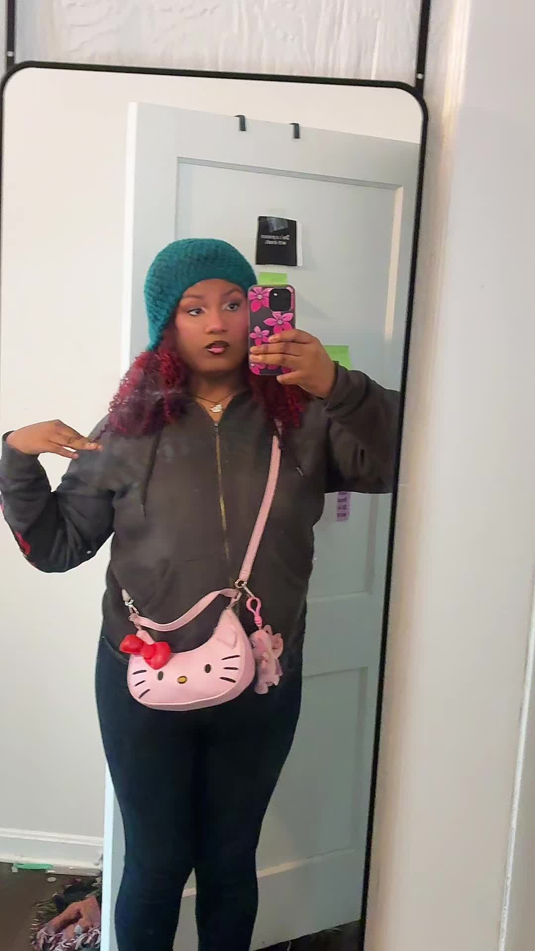 @Destiny Thomas
