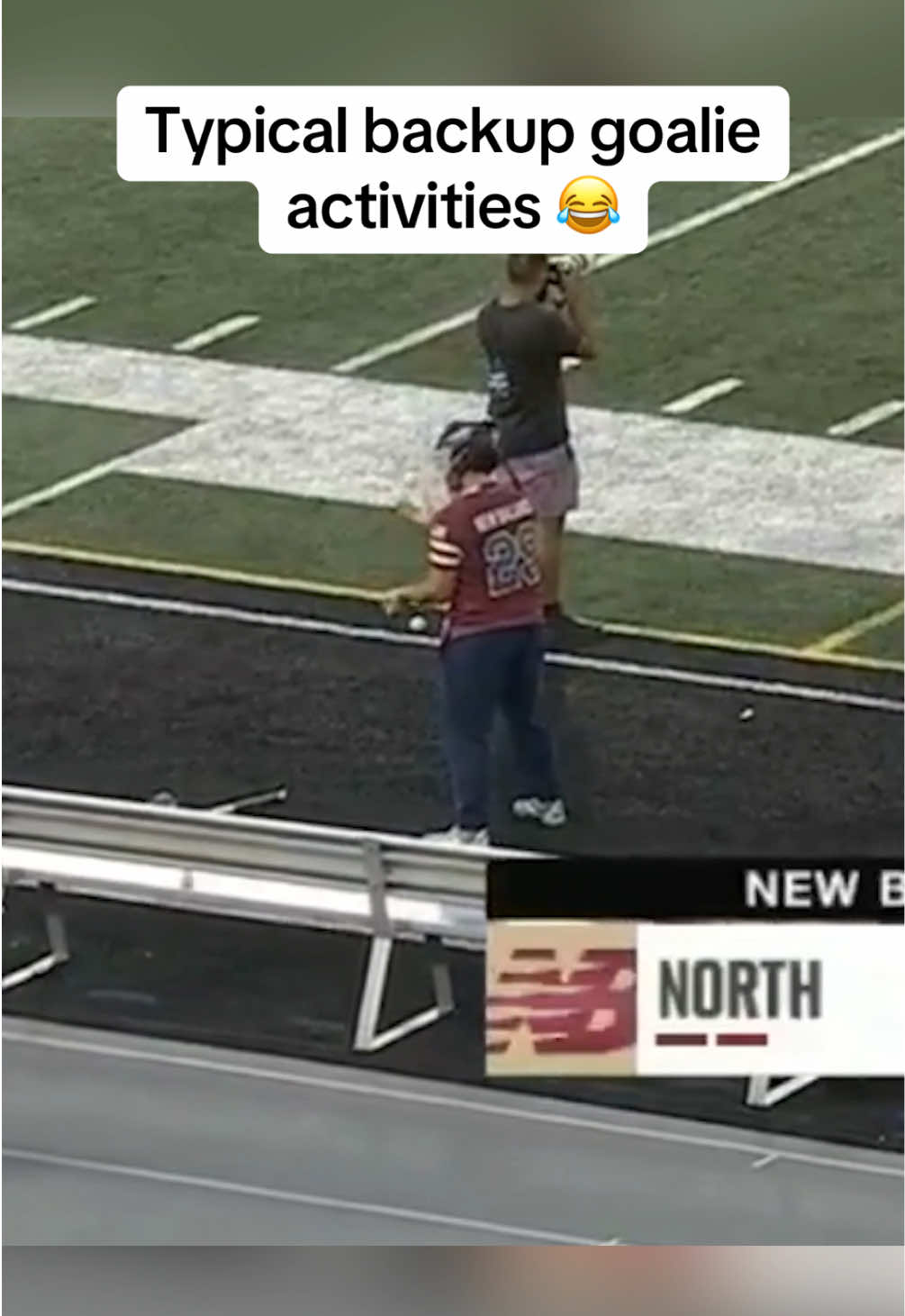 @The Lacrosse Network