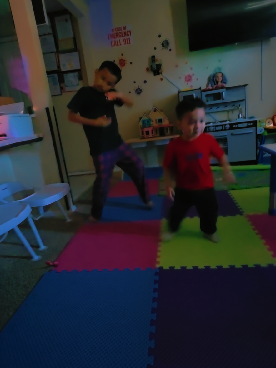 @Norma Home Daycare